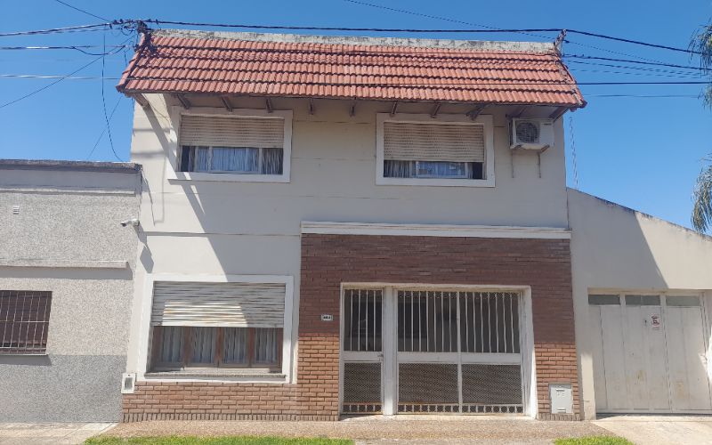 Casa en Venta en Concepción Del Uruguay