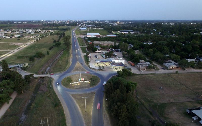 Lote en Venta en ConcepciÓn Del Uruguay