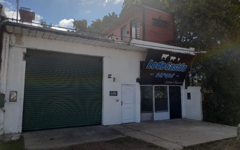 Casa en Venta en Concepción Del Uruguay