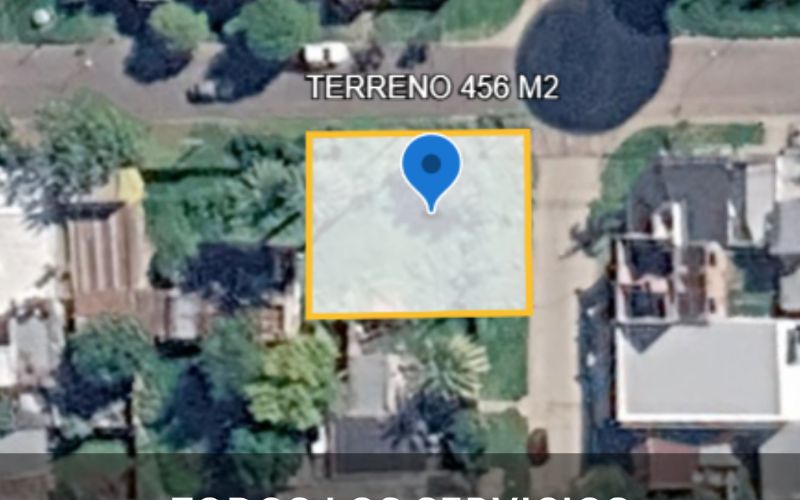 Lote en Venta en Concepción Del Uruguay